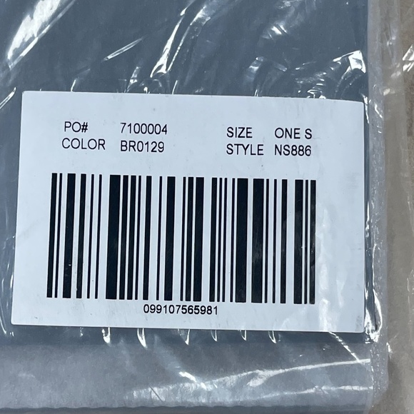 Baggallini Slate Blue Large Joey Crossbody Bag - NWT - Picture 8 of 8